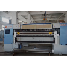 Computer-Shuttle Multi-Nadel steppende Maschine (YXN-94-4 C)